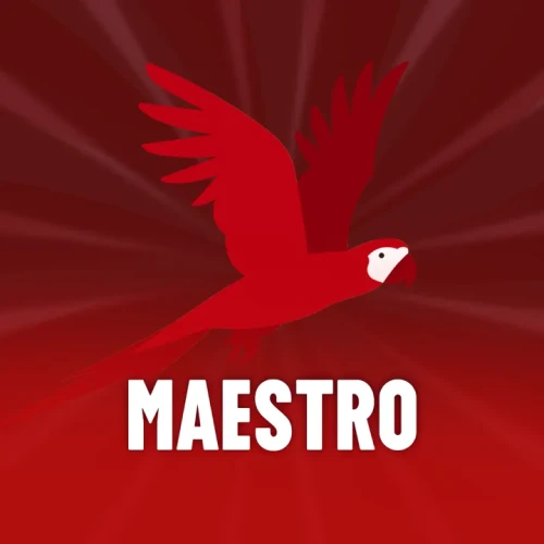 Maestro é um jogo de ação e suspense que você pode jogar no Pixbet.