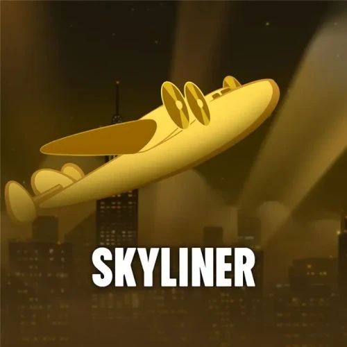 Escolha quando receber seus ganhos no Skyliner, na Pixbet.